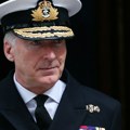 Britanski načelnik generalštaba: Putin ne želi direktan sukob sa NATO