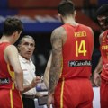 Španci bez Rubija "napadaju" Olimpijske igre