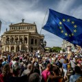 Masovne demonstracije u Nemačkoj protiv ekstremne desnice uoči evropskih izbora