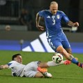 Italija bolja od BiH u pripremnoj utakmici za Euro
