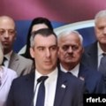Vlada Srbije imenovala Orlića za direktora BIA
