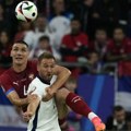 Milenković: Protiv Slovenije će biti teže nego protiv Engleske