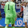 Selektor Češke: Bili smo uplašeni pred kraj utakmice sa Gruzijom