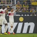 Dortmund završava veliko pojalanje iz Štutgarta