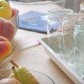 Zimnica: Sačuvajte voće za hladne zimske dane! (VIDEO)