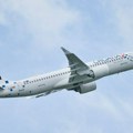 Croatia Airlines preuzela svoj prvi Airbus A220 u Kanadi