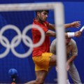 Oglasio se karlos Alkaraz! Španac besan na organizatore Olimpijskih igara, ne može da veruje šta mu rade