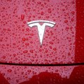 Samovozeći Tesla auto ubio biciklistu u Sijetlu