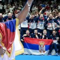 Stižu Nole, Jokić, bogdanović... Spektakl u Beogradu, Srbija čeka svoje olimpijce