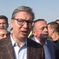 Dobio sam poziv od Putina pre 10-12 dana Vučić otkrio da li će ići na samit BRIKS-a