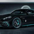 Mercedes-AMG GT 63 Pro 4Matic+ Motorsport Collectors Edition