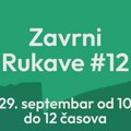 Укључи се и учествуј у акцији чишћења Србије – ЗАВРНИ РУКАВЕ #12 – Зрењанин је део добрих промена! Зрењанин -…