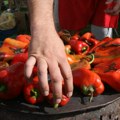 Cene povrća variraju na pijacama u Srbiji, paprika i dalje najtraženija: Evo šta kažu povrtari na jugu zemlje