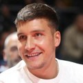 Bogdan Bogdanović u Diznijevom hit ostvarenju: Evo kom junaku je pozajmio glas u najnovijoj animaciji