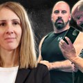 Dragana Bjelica: Policija da proveri sve pretnje Jeleni S. Spasić upućene od braće Rajić i njihovih pratilaca!