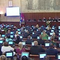 Sednica Skupštine Vojvodine: Poslanici raspravljaju i o budžetu (RTV1)