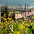 ÖBB Rail Cargo Group s novom linijom Beograd–Rijeka