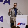 "Vreme je da otvorimo karte": Aleksandar Vučić najavio rekonstrukciju Vlade, otkrio i datum novih izbora