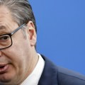 Vučić se sastao sa Lukašenkom Niz susreta u Bakuu: 2025. godina će biti jedna od prelomnih