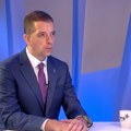 Đurić: Mi smo, kao sistem i kao stranka, spremni da preuzmemo svaku odgovornost za tragediju u Novom Sadu