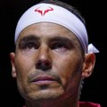 Ovakav oproštaj? Ovo poslednji meč u karijeri? Rafael Nadal izgubio u Dejvis kupu!