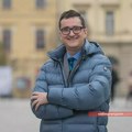 INTERVJU: Dalibor Bubnjević, 18 uspešnih godina na čelu lista „Zrenjanin“ Dalibor Bubnjević, list "Zrenjanin" Recite…