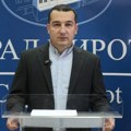 Miloš Colić u saopštenju traži zaštitu i poziva državne organe da rade svoj posao!