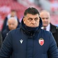 "Izuzetno!" Vladan Milojević presrećan kako je Zvezda odigrala jesen, a njegovu izjavu upamtiće i svi u FK Čukarički