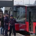 FOTO: Sudar dva autobusa u Beogradu, povređeno 18 osoba