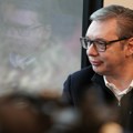 Vučić: Očekujem da na skupu u Sremskoj Mitrovici bude prisutno oko 130.000 ljudi