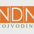 Provaljeno u prostorije Nezavisnog društva novinara Vojvodine u Novom Sadu