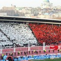 Spartak uveličava Zvezdin jubilarni rođendan