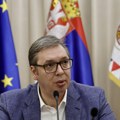 Vučić se obraća u 18 časova