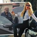 (Video): Jovana Jeremić u besnoj mašini od 50.000 evra otišla u rodno mesto -Objavila snimak iz porodične kuće, reči…