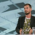 (INTERVJU) Aleksandar Matković: SNS nam je kazna za nebavljenje radničkim pitanjem