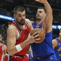 Istorija! Nikola Jokić i Denver nagetsi uradili nešto što niko nije ni sanjao