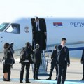 Letonsko ministarstvo za N1: Nismo dozvolili prelet Vučićevom avionu, Rusija monopolizuje pobedu nad nacizmom