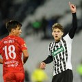 Zvezda prati jednog od najtalentovanijih klinaca u Srbiji: Mali je bombona od igrača! Ima samo 17 godina, a igra kao mator