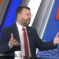 "Padaju kao kule od karata" Čedomir Antić o blokadama fakulteta: Neki će šapatom izlaziti iz njih! (video)
