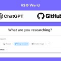 ChatGPT Deep Research sada se može povezati sa GitHub-om