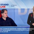 N1 Studio Live: Skupština Beograda, sednica nakon tri meseca