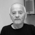 Umro naš poznati umetnik: "Veliki gubitak za sve nas koji smo imali čast da učimo od njega i sa njim"
