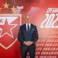 Živimo u zlatnoj eri Crvene zvezde: Zvezdan Terzić ponosan posle još jednog uspeha kluba!