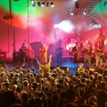 Del Arno Band u subotu u Nišu u Banovini