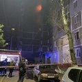 Ukrajinci raketirali kursku oblast, 16 osoba povređeno! Evakuisani stanovnici zgrade na koju su pali ostaci drona