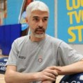 Odlazak iz Partizana: Lazić napustio čelo mlađih kategorija, crno-beli okrenuti novim rešenjima