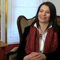 Nela Mihailović laureatkinja priznanja "Žanka Stokić"