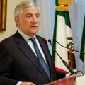 Tajani: Rat se neće uskoro završiti ako se Rusija ne odluči na pregovore
