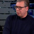 Vučić primio u oproštajnu posetu ambasadora Maroka