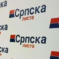 Nastavak progona Srba! Srpska lista: Sramotno i nedostojno što u ovoj otimačini učestvuju i pojedinci srpskog porekla koji…